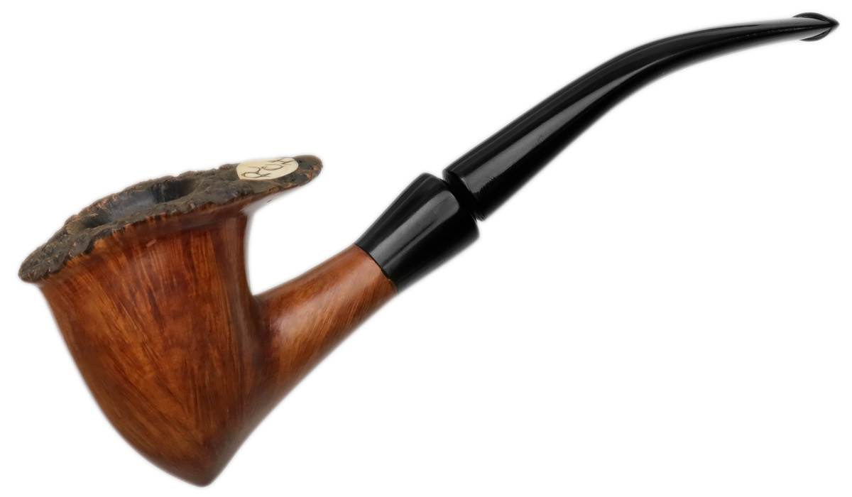 Misc. Estate Unknown Smooth Freehand (A.S.B.) (85-14)