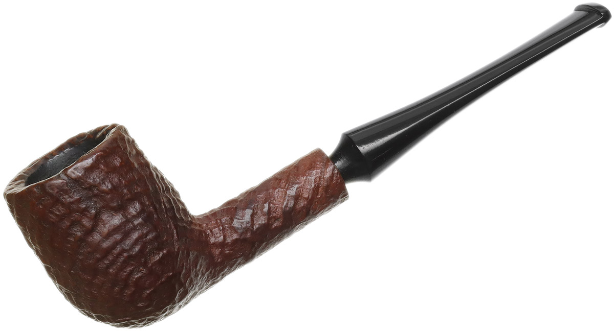 Misc. Estate Unknown Sandblasted Billiard