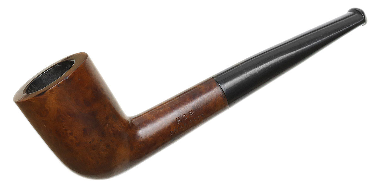 Misc. Estate H.G.P. Boxwood Farm Smooth Dublin