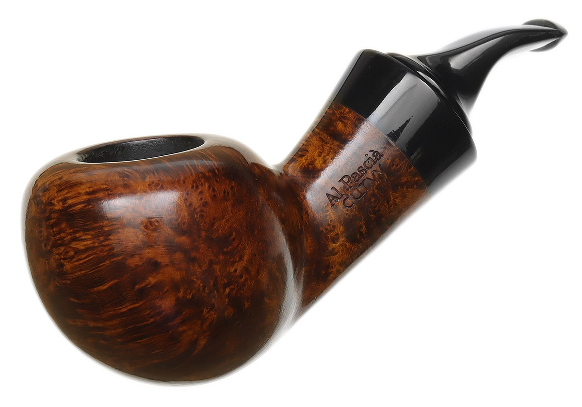 Al Pascià Curvy エステート