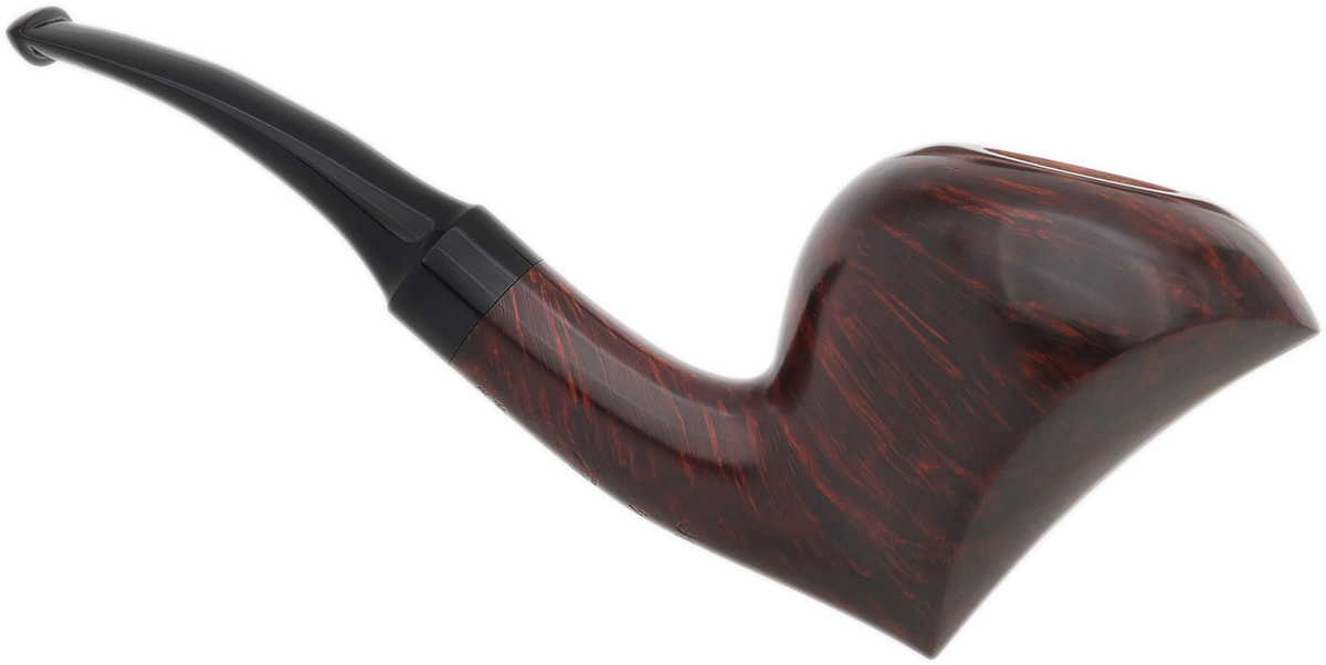 Misc. Estate Vollmer & Nilsson Smooth Cobra (Pipes & Tobaccos Magazine Pipe of the Year) (19/36) (2014) (Unsmoked)