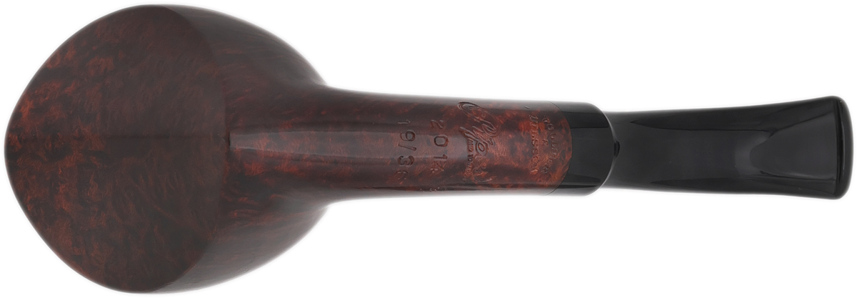 Misc. Estate Vollmer & Nilsson Smooth Cobra (Pipes & Tobaccos Magazine Pipe of the Year) (19/36) (2014) (Unsmoked)