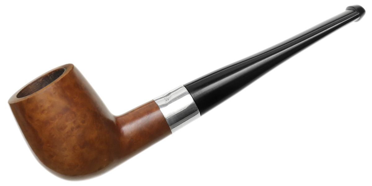 Misc. Estate Unknown Smooth Billiard with Silver (2)