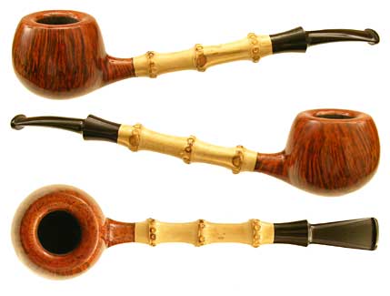 American Estate Jody Davis Prince with Bamboo (Cardinal B) (2003) (Unsmoked)