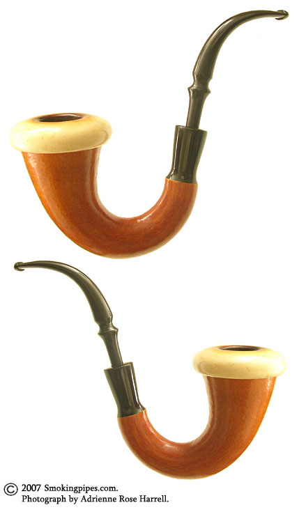 tobacco pipe stems Forever Stem (For Un-filtered MM Cobs) Tobacco Pipe Stem Plastics :