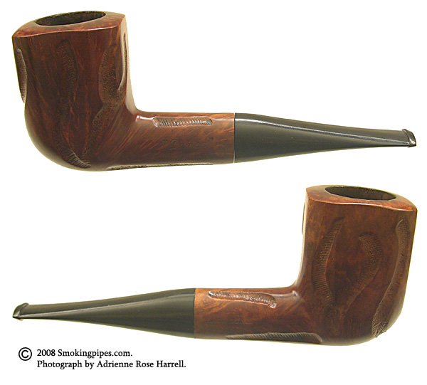American Estate Danco Partially Carved Dublin (Marxman? 1950s?)