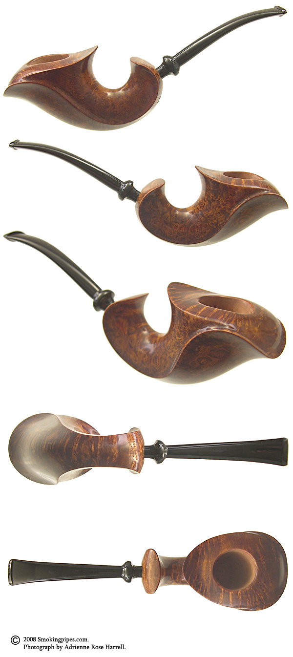 American Estate Alex Florov Smooth Snail (Unsmoked)