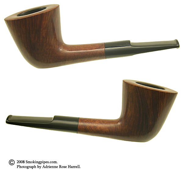 American Estate Randy Wiley Smooth Bent Dublin (11/99/66) (1990)
