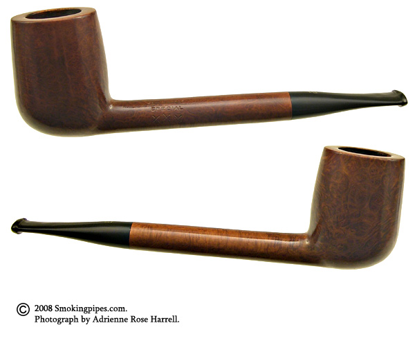 American Estate John Bessai Special Smooth Canadian (XXX)