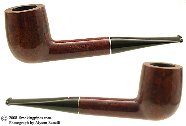 American Estate Kaywoodie Drinkless (7751) (1931-1938)