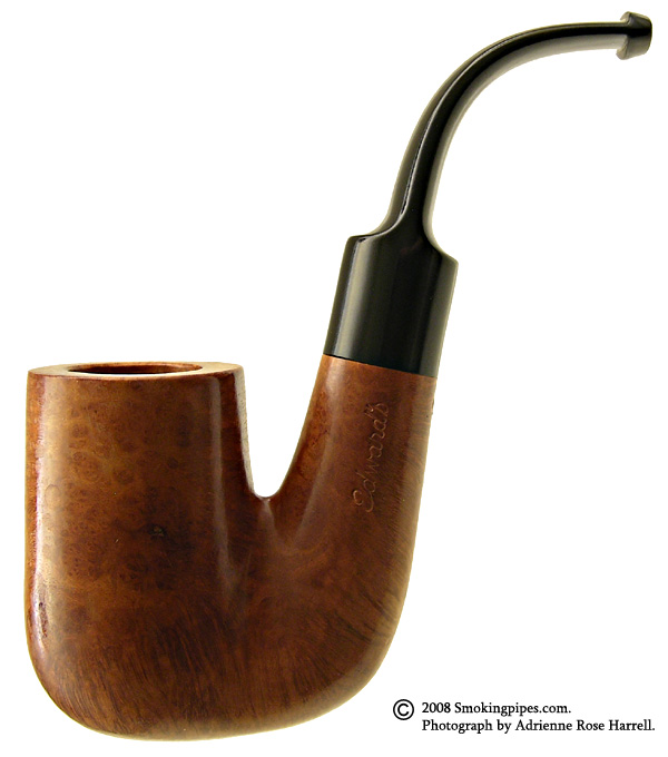 未使用　Savory\"s MATURE BRIAR PIPE 未使用 Savory