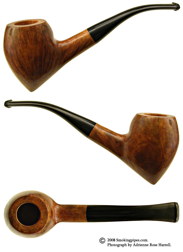 American Estate Bob Hayes Smooth Freehand Acorn (Unsmoked)