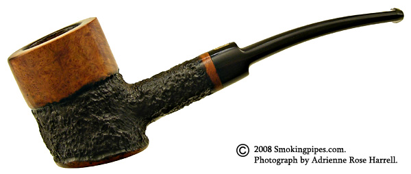 Jobey Asti 335 Tobacco Pipe 