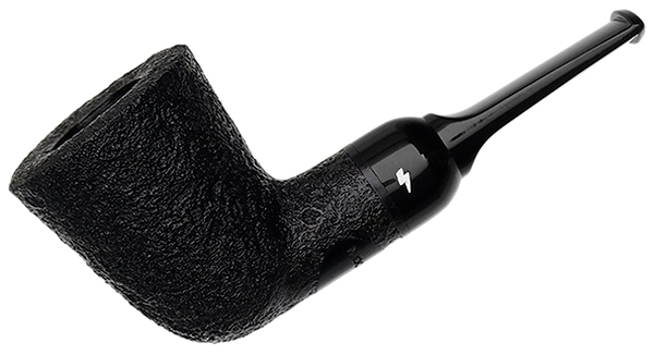 American Estate Moonshine Sandblasted Stublin (Unsmoked)