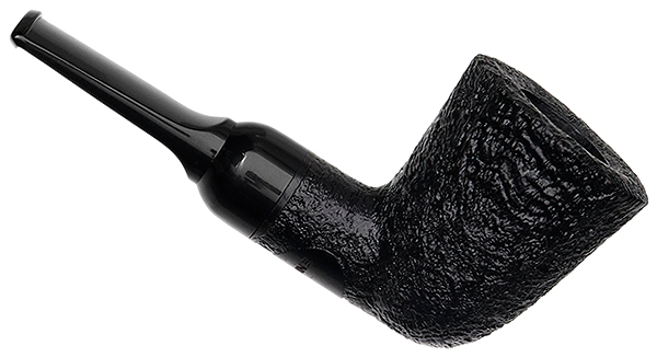 American Estate Moonshine Sandblasted Stublin (Unsmoked)