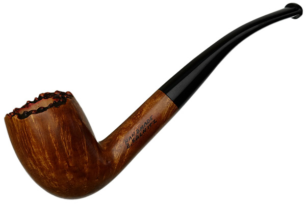 American Estates Brian Kalnitz Smooth Bent Acorn (unsmoked) 