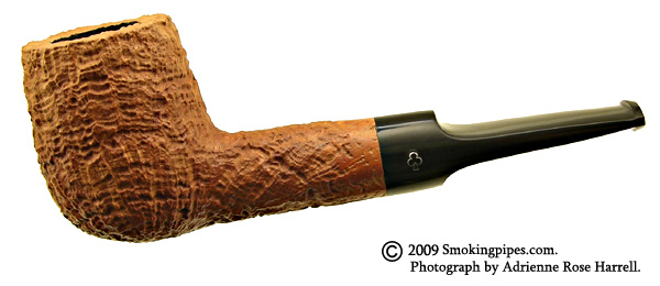 American Estates: Kaywoodie Shellcraft Natural (07) (Unsmoked