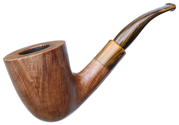 American Estate Randy Wiley Patina Bent Dublin (55)