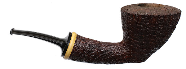 American Estates Ernie Markle Sandblasted Sitting Bent Dublin with