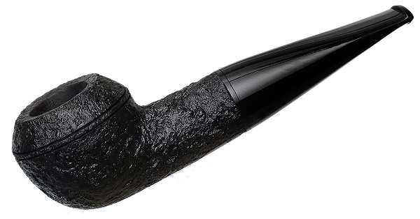 BriarWorks Classic Dark Sandblasted (C52)