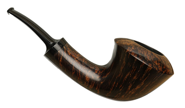 American Estate Adam Davidson Smooth Bent Dublin (2014) (Unsmoked)