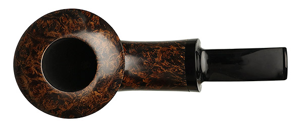 American Estate Adam Davidson Smooth Bent Dublin (2014) (Unsmoked)