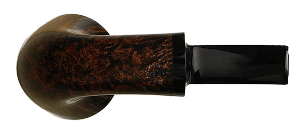 American Estate Adam Davidson Smooth Bent Dublin (2014) (Unsmoked)