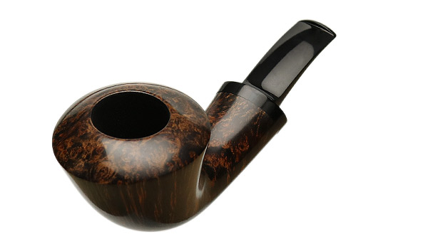 American Estate Adam Davidson Smooth Bent Dublin (2014) (Unsmoked)