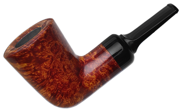 American Estate BriarWorks Neptune Light Smooth Short Stubby Dublin (Unsmoked)