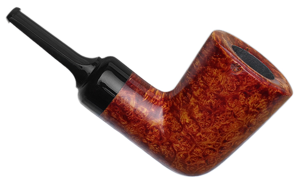 American Estate BriarWorks Neptune Light Smooth Short Stubby Dublin (Unsmoked)