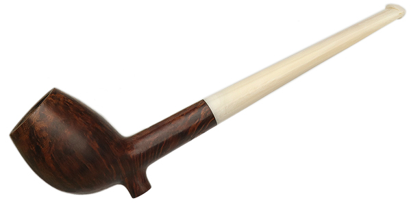 American Estate BriarWorks Classic Dark Smooth (C141)