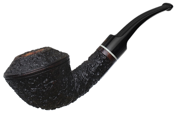 American Estate Steve Weiner Rusticated Rhodesian (05400) (2000)