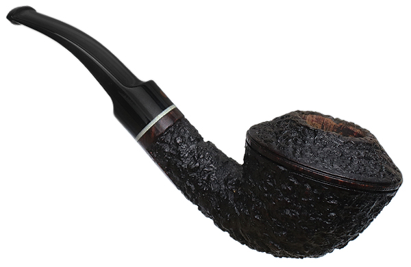 American Estate Steve Weiner Rusticated Rhodesian (05400) (2000)
