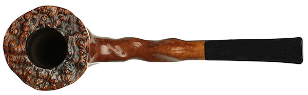 American Estate Lee Von Erck Partially Rusticated Freehand (C39105) (1993)