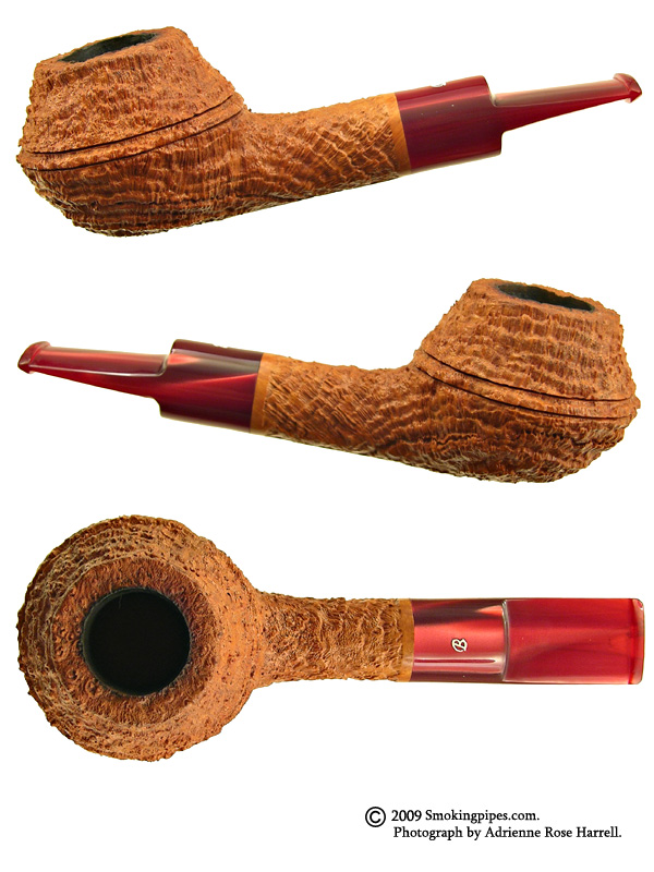 American Estate Paul Bonaquisti Sabbia Select Rhodesian (XL) (07)