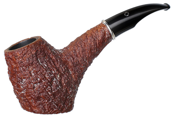 American Estate Larry Roush Sandblasted Pokerhawk with Silver (L1) (1264) (2006)
