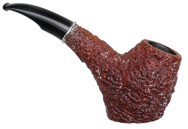 American Estate Larry Roush Sandblasted Pokerhawk with Silver (L1) (1264) (2006)