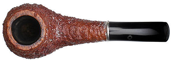 American Estate Larry Roush Sandblasted Pokerhawk with Silver (L1) (1264) (2006)