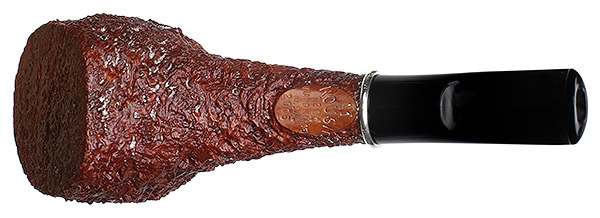 American Estate Larry Roush Sandblasted Pokerhawk with Silver (L1) (1264) (2006)