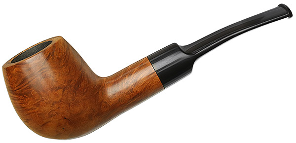 American Estate J.M. Boswell Smooth Bent Apple (2006) (Unsmoked)