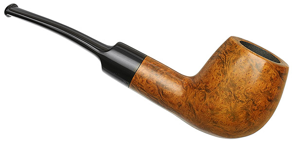 American Estate J.M. Boswell Smooth Bent Apple (2006) (Unsmoked)