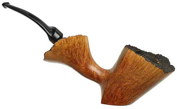 American Estate CHP-X (Michael Kabik) Smooth Freehand Sitter (3)