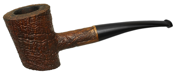 American Estate Rad Davis Sandblasted Cherrywood (ASP) (2007)