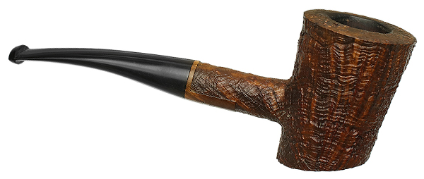 American Estate Rad Davis Sandblasted Cherrywood (ASP) (2007)