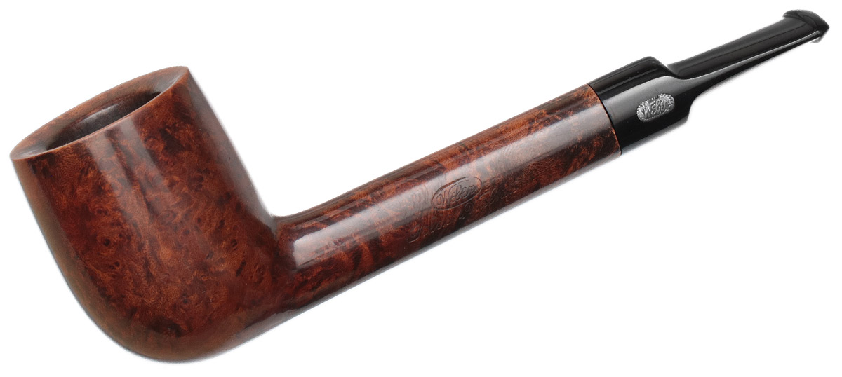 American Estate Weber Golden Walnut Lovat (400)