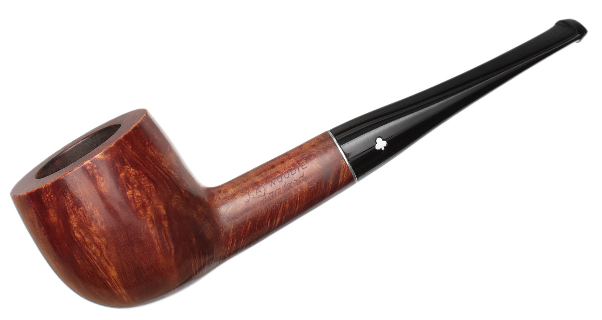 American Estates: Kaywoodie Standard Pot (69) (1950s-1972