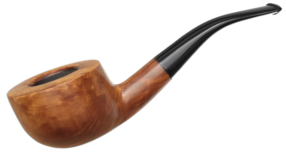 American Estate Tracy Mincer Smooth Bent Pot