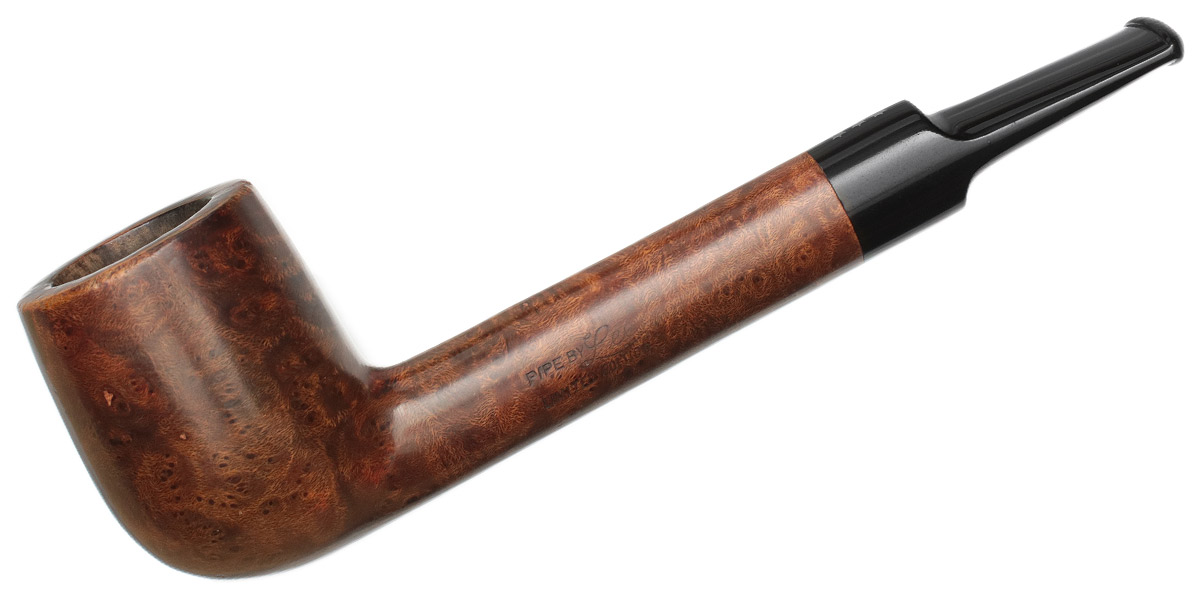 American Estate Pipe by Lee Smooth Lovat (***) (Threaded Tenon)