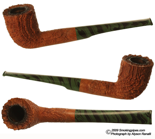 American Estate Trever Talbert Sandblasted Dublin (4) (3)