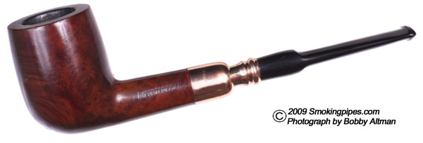 American Estate No Name Smooth Billiard with 14K 1/40 R.G Gold Spigot